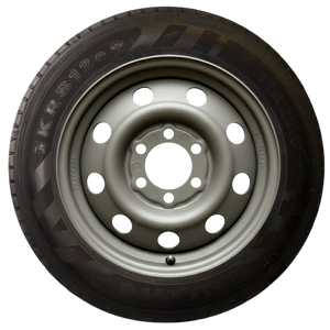 295/75/R22.5 149/146L KUMHO RS12 16PR DIRECCION