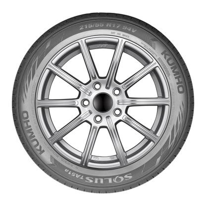 225/70/R15 100T KUMHO SOLUS TA51a