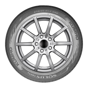 245/50/R18 100V KUMHO SOLUS TA51a