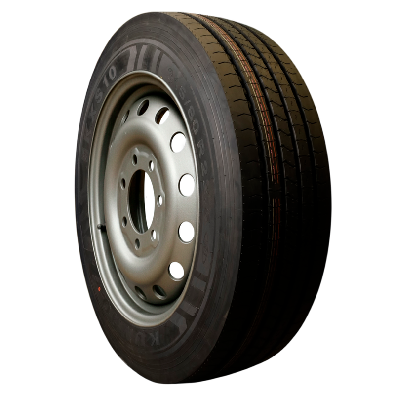 315/80/R22.5 156/150L KUMHO XS10 20PR DIRECCION