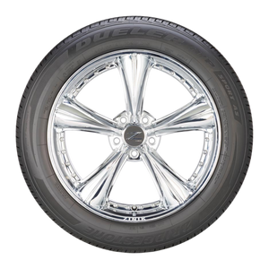 235/60/R18 107V BRIDGESTONE DUELER H/P SPORT AS