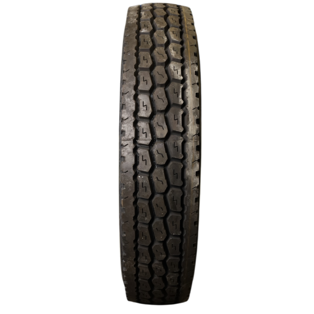11R24.5 149/146M ZETUM ZDR04 16C TRACCION