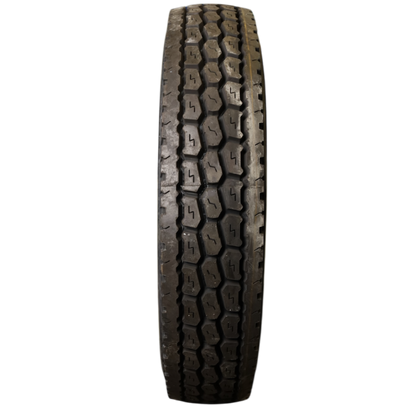 11R24.5 149/146M ZETUM ZDR04 16C TRACCION