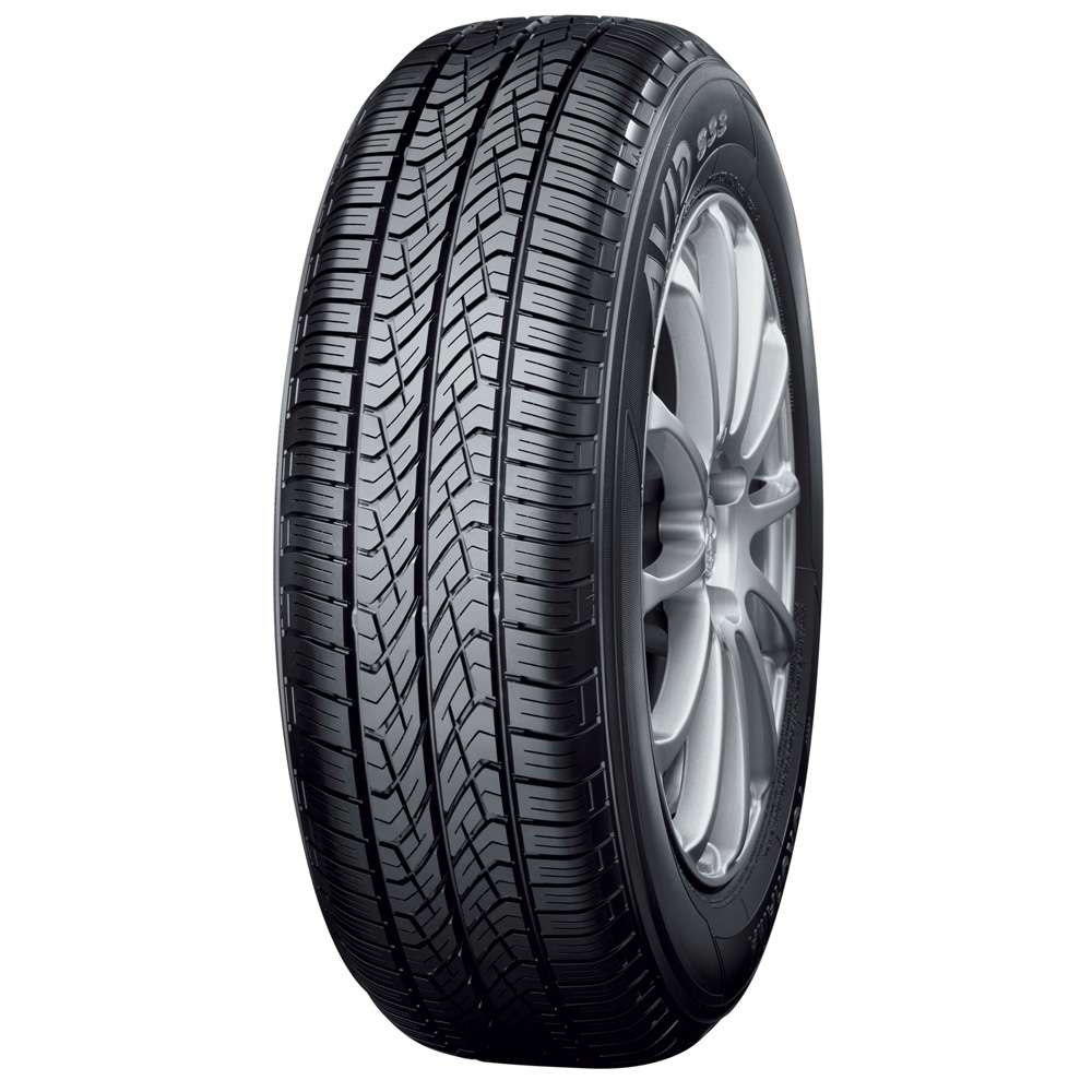 225/65/R16 100S YOKOHAMA AVID S33 OE