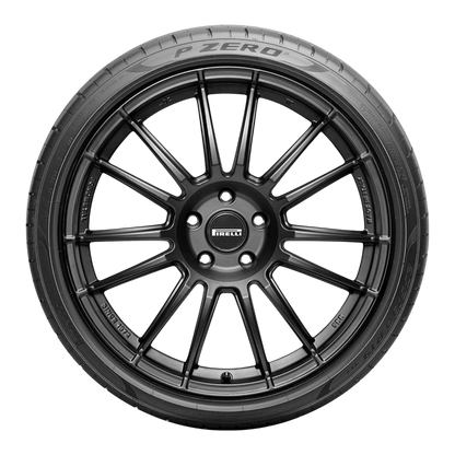 205/45/ZR17 88Y PIRELLI P ZERO (AR) XL