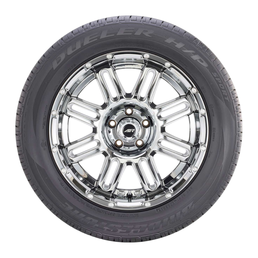 285/45/R20 112Y BRIDGESTONE DUELER H/P SPORT (OE) XL