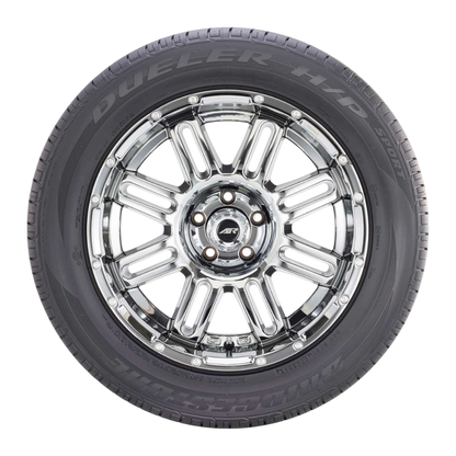 285/45/R20 112Y BRIDGESTONE DUELER H/P SPORT (OE) XL