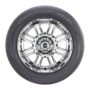 285/45/R20 112Y BRIDGESTONE DUELER H/P SPORT (OE) XL