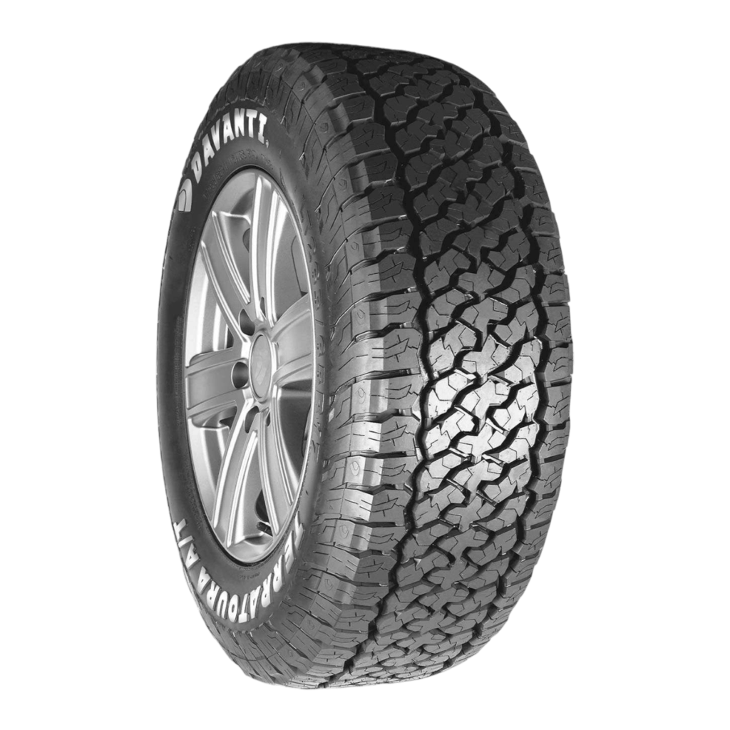 245/70/R16 111H DAVANTI Terratoura A/T LB