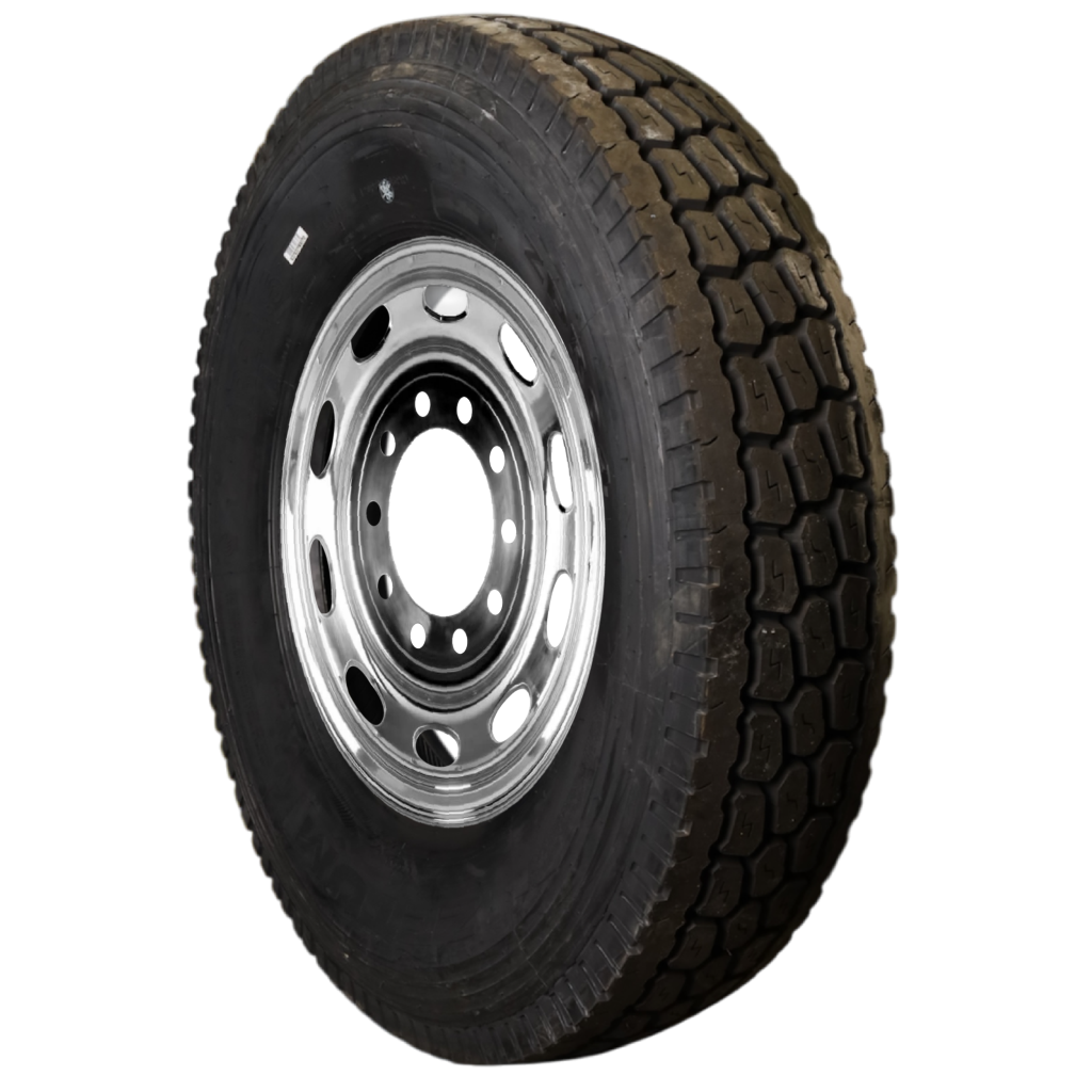11R24.5 149/146M ZETUM ZDR04 16C TRACCION