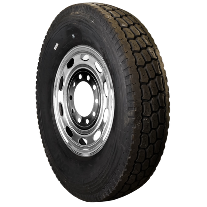 11R24.5 149/146M ZETUM ZDR04 16C TRACCION