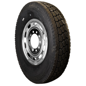 11R24.5 149/146M ZETUM ZDR04 16C TRACCION
