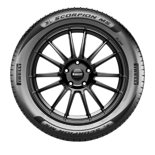 275/50/R22 116H PIRELLI SCORPION-MS (RIV) ELT XL HL