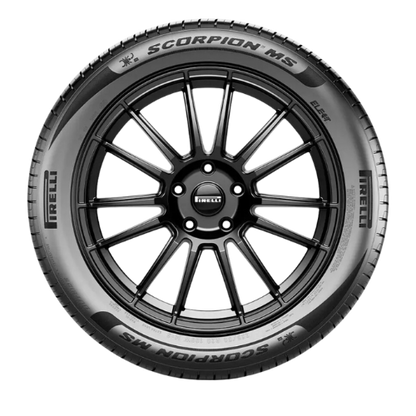 275/50/R22 116H PIRELLI SCORPION-MS (RIV) ELT XL HL