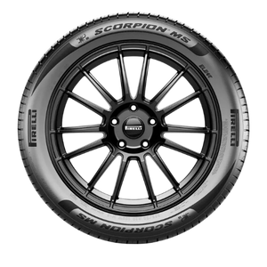 285/45/R20 112H PIRELLI SCORPION-MS (VOL) elt XL