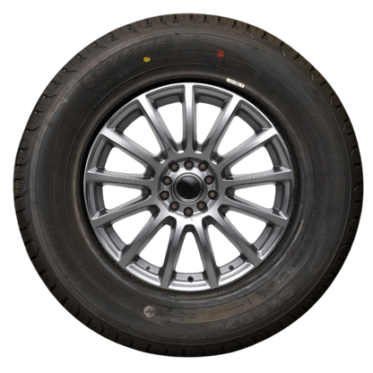 165/70/R14 85T SKYFIRE SK807+