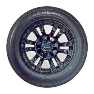 215/60/R17 96H CACHLAND CH-HT7006