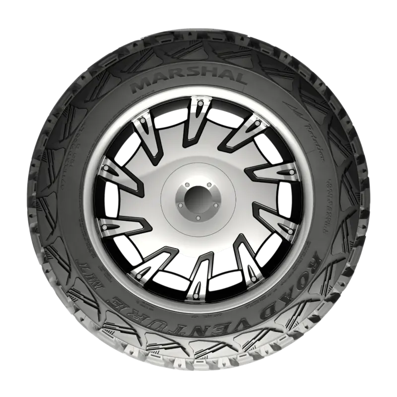 205/80/R16 104Q MARSHAL KL71 XL