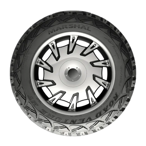 205/80/R16 104Q MARSHAL KL71 XL