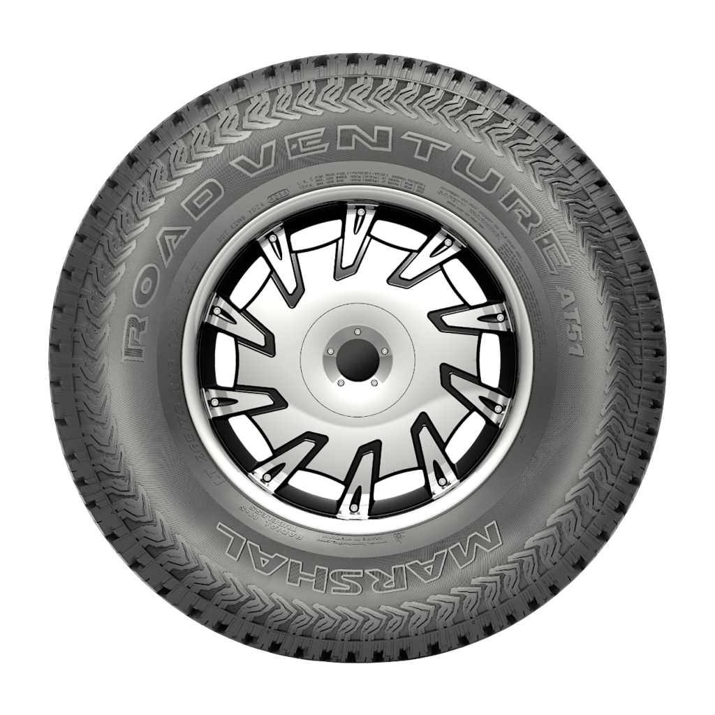 275/65/R18 114T MARSHAL AT51