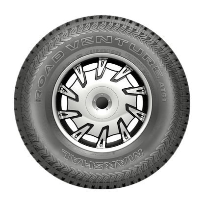 275/65/R18 114T MARSHAL AT51