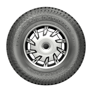 285/75/R16 126/123R MARSHAL AT51