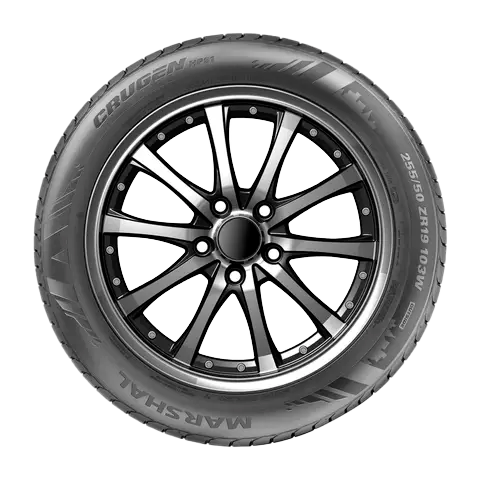 295/40/R20 110Y MARSHAL HP91 XL