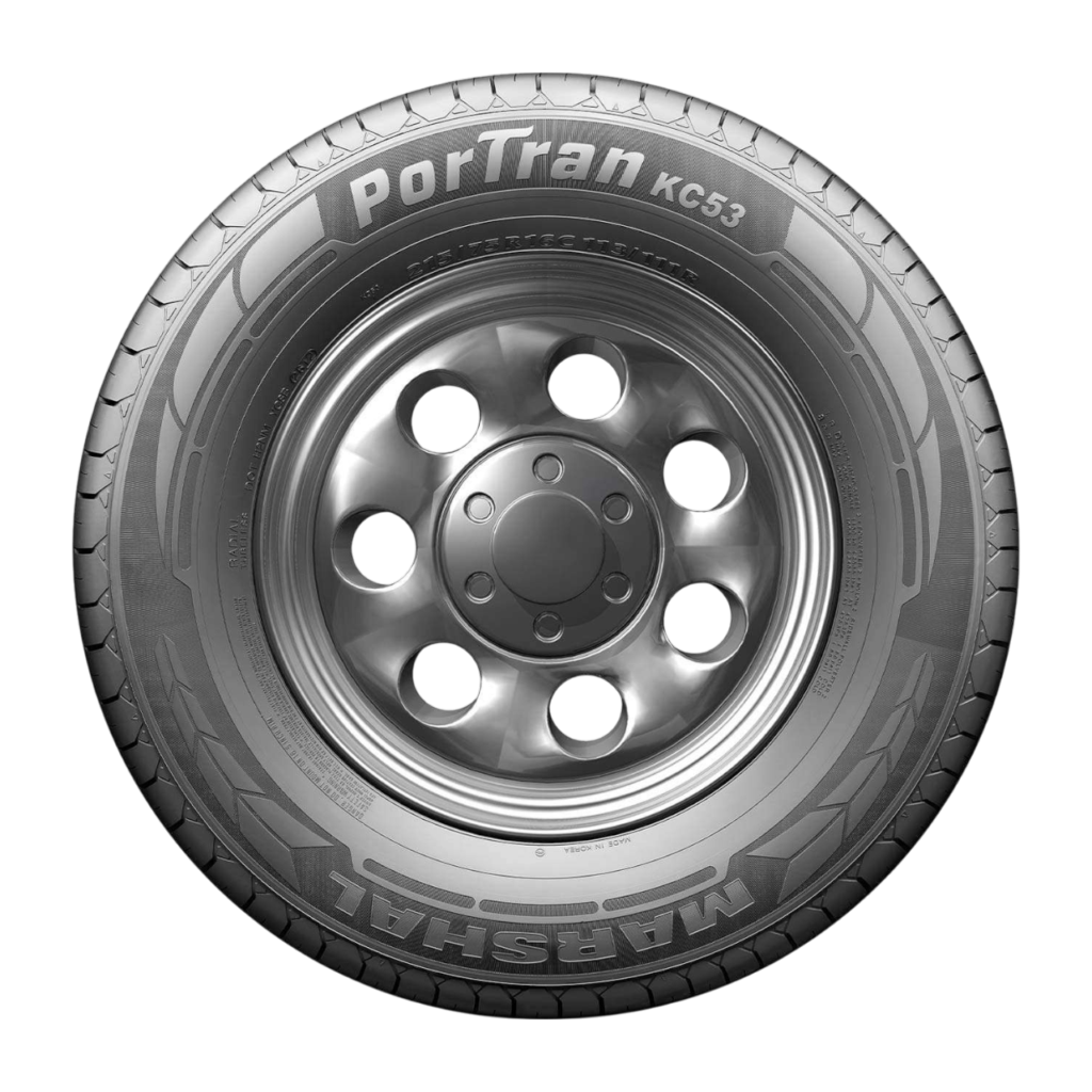 205/70/R15C 106/104T MARSHAL KC53