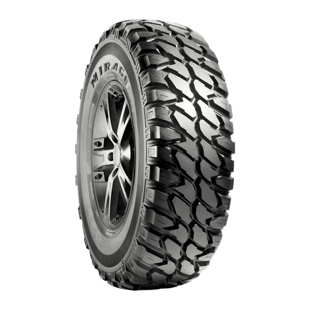 35X12.50R20 121Q MIRAGE MR-MT172 10C