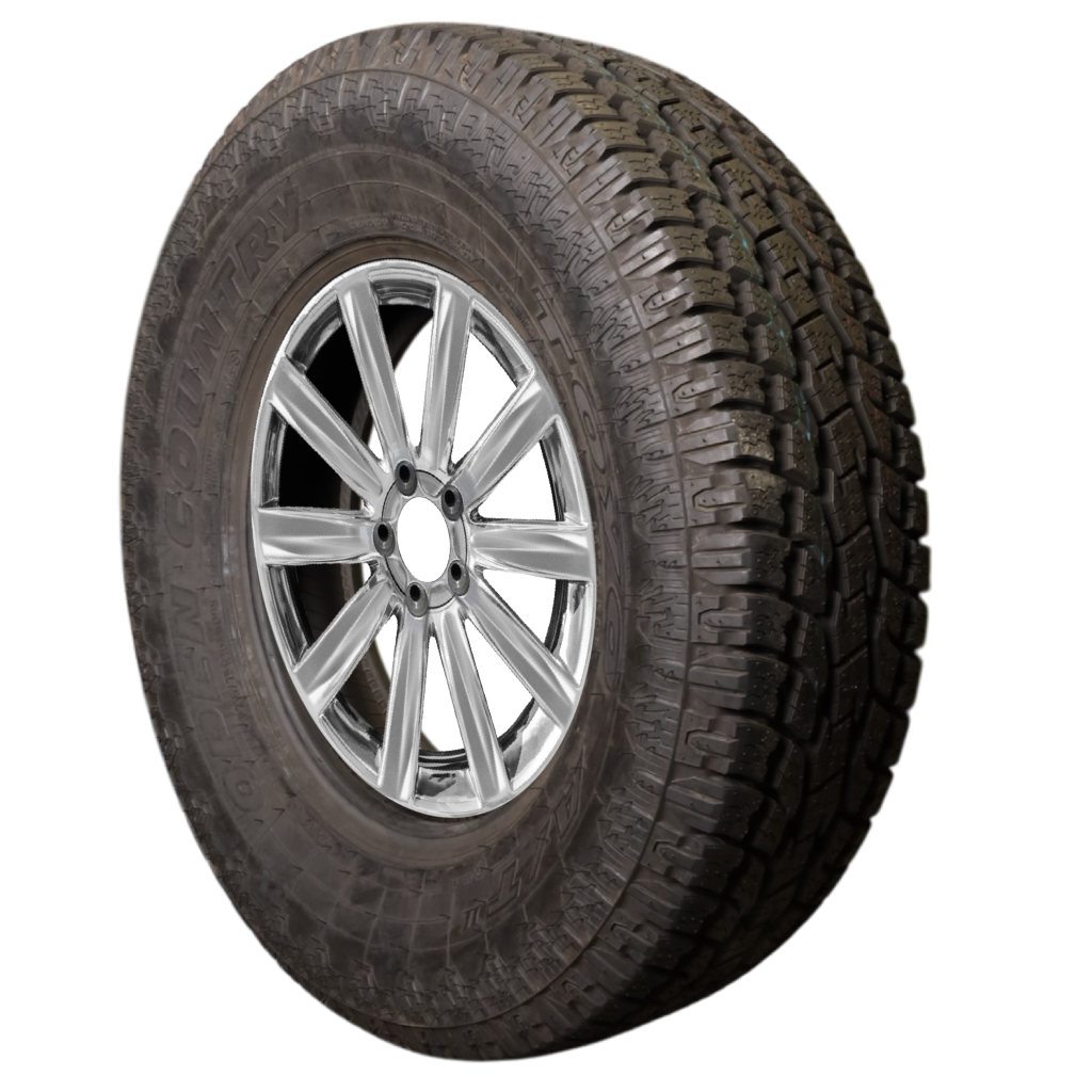 LT355/65/R18 125R TOYO OPAT
