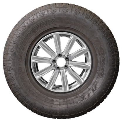 LT355/65/R18 125R TOYO OPAT