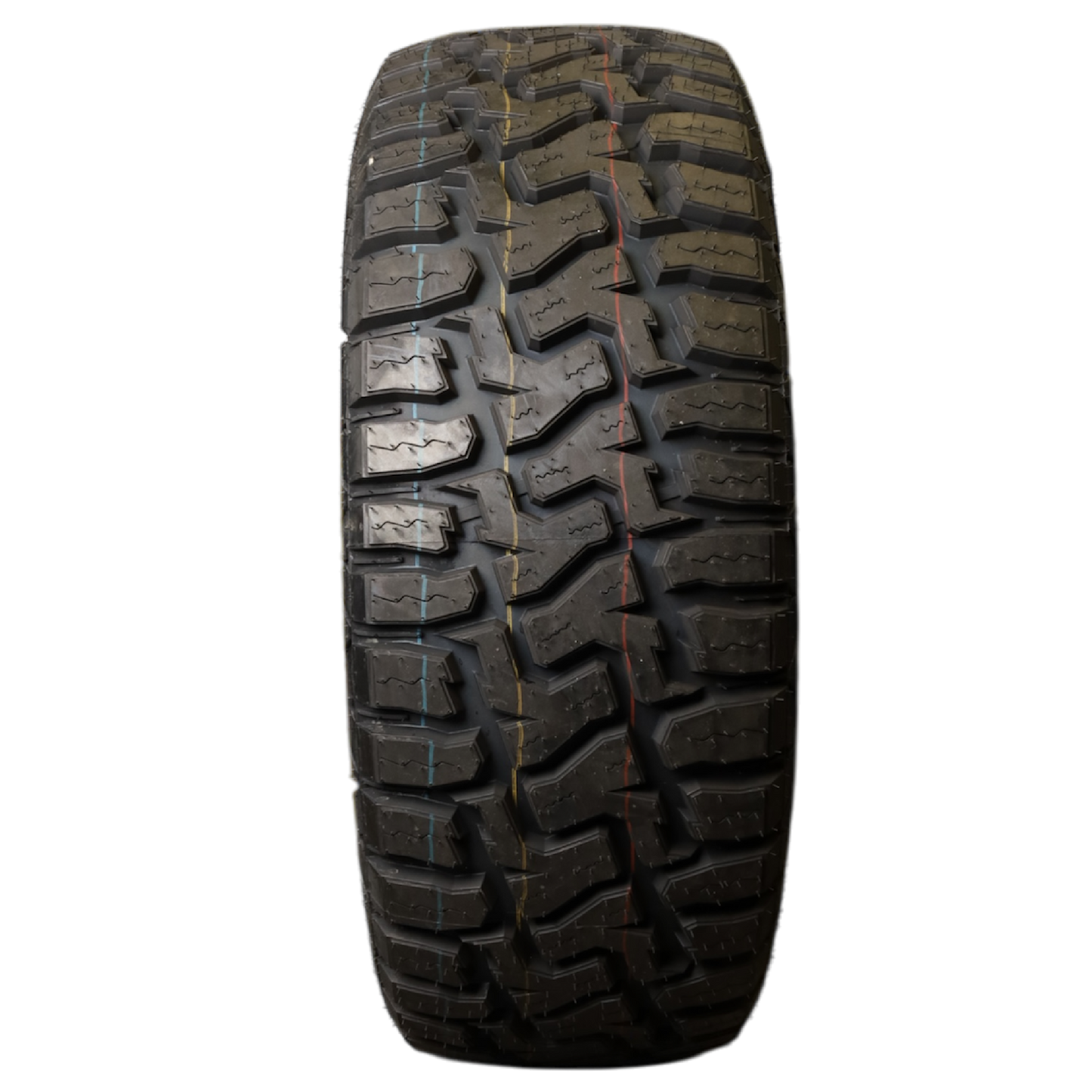 33X12.50R17 120Q SPORTRAK SP782 RT