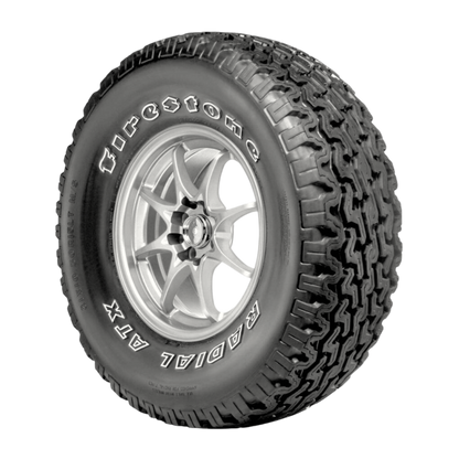 31X10.50R15 109Q FIRESTONE RADIAL ATX 6