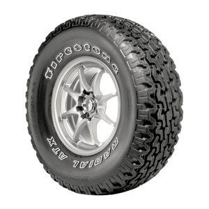 31X10.50R15 109Q FIRESTONE RADIAL ATX 6