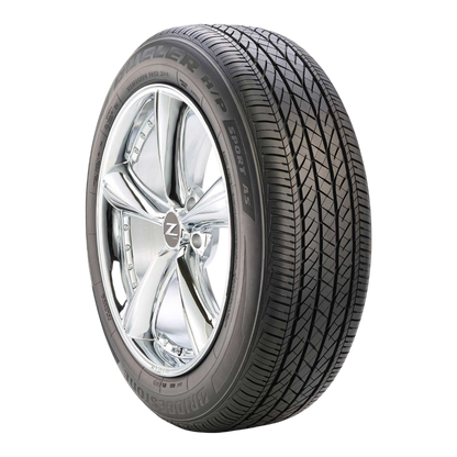 235/60/R18 107V BRIDGESTONE DUELER H/P SPORT AS