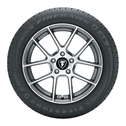 225/60/R18 100V FIRESTONE FIREHAWK AS