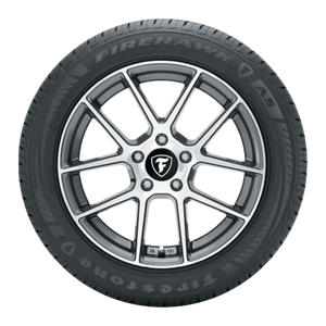 225/60/R18 100V FIRESTONE FIREHAWK AS