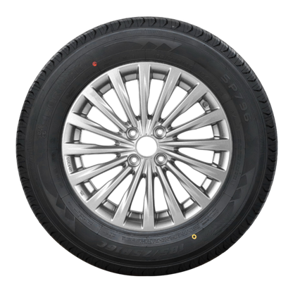 225/75/R16C 121/120R SPORTRAK SP796 10PR