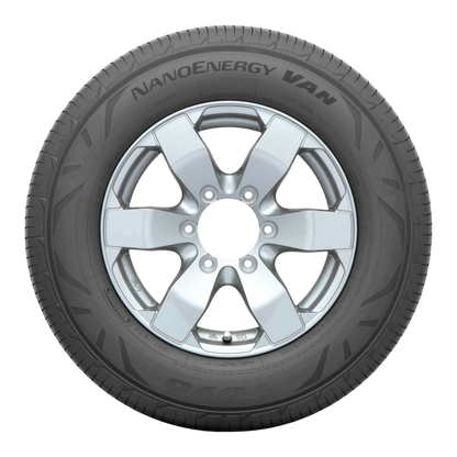 235/65/R16C 121/119S TOYO NEVA