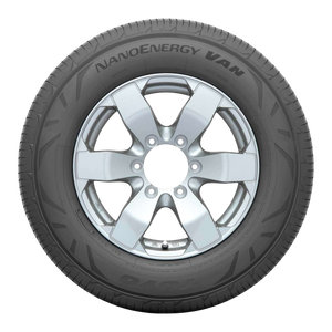 195/R15C 106/104S TOYO NEVA