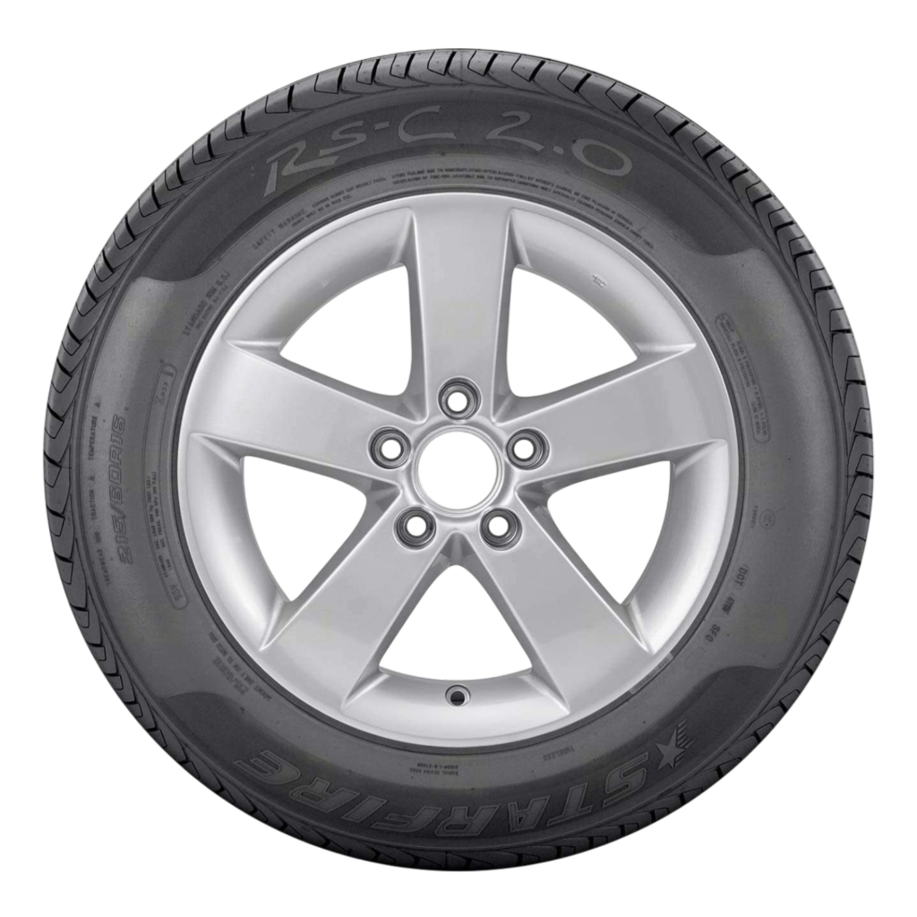 205/65/R15 94H STARFIRE RS-C 2.0