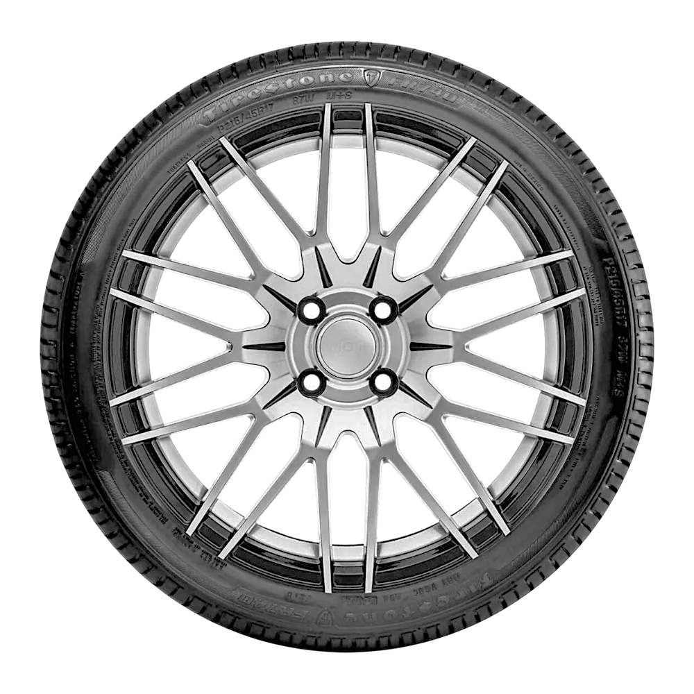 185/60/R15 84T FIRESTONE FR740