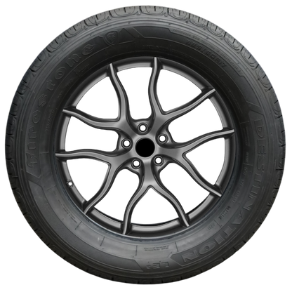 265/65/R17 110S FIRESTONE DESTINATION LE2