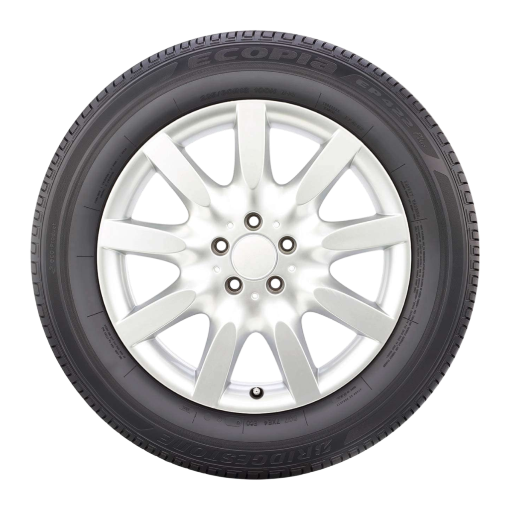 205/60/R16 92H BRIDGESTONE ECOPIA EP422 PLUS (OE)