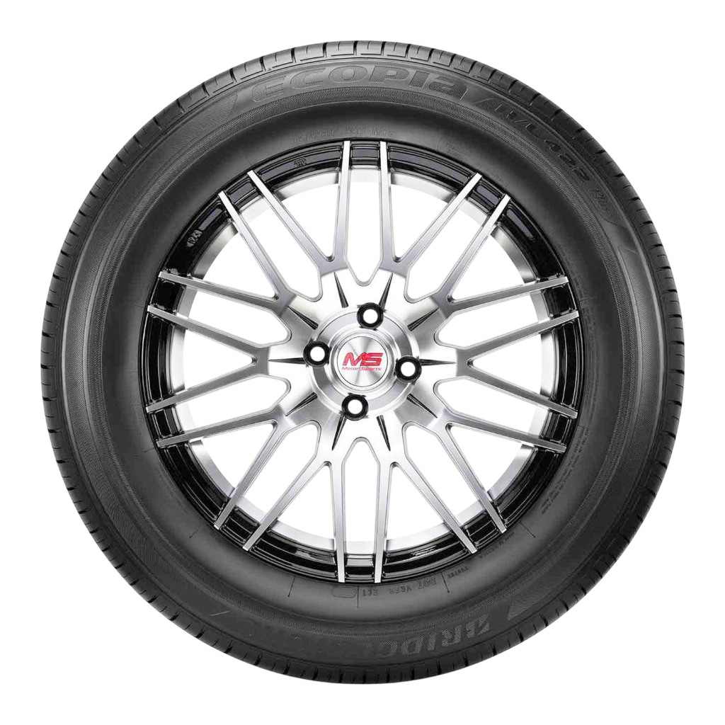 215/65/R17 99H BRIDGESTONE ECOPIA H/L 422 PLUS