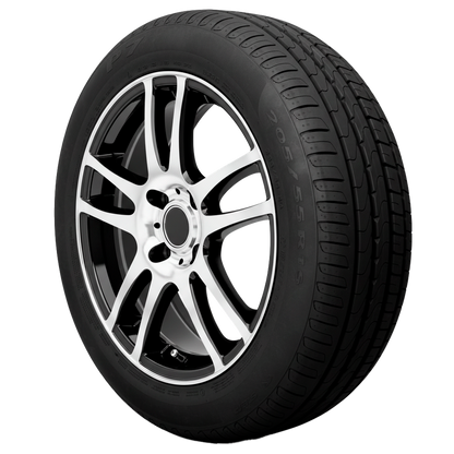 225/45/R17 91Y PIRELLI CINTURATO P7 (AO)