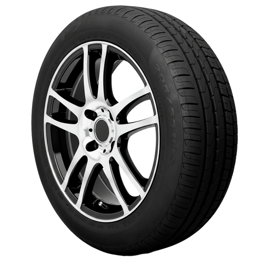 225/45/R17 91Y PIRELLI CINTURATO P7 (AO)