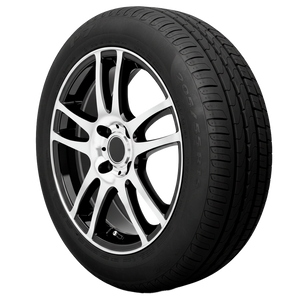 245/40/R18 97Y PIRELLI CINTURATO P7 (MO) XL