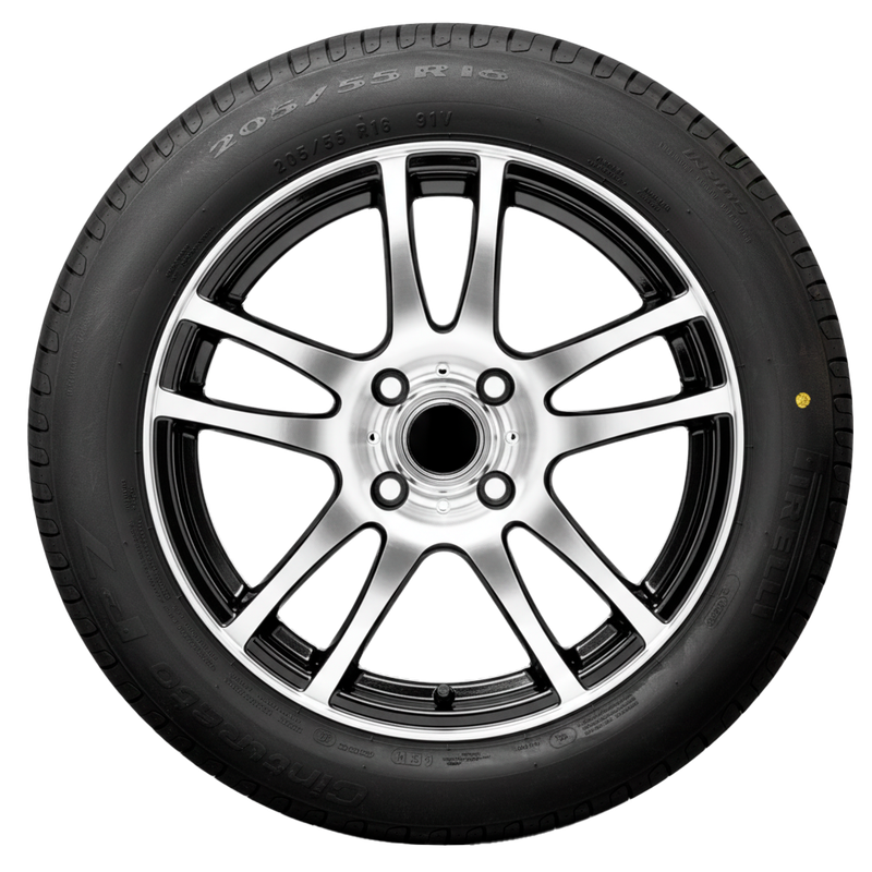 225/45/R17 91Y PIRELLI CINTURATO P7 (AO)