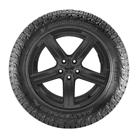 265/70/R16 112T PIRELLI S-A/T+ SCORPION ALL TERRAIN PLUS